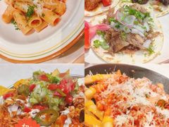 -墨纪Mojí墨西哥餐厅(官舍店)