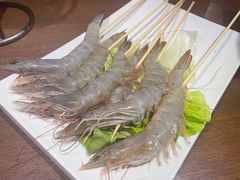 -快乐小羊火锅(河西王府井店)
