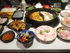 -钢管厂五区小郡肝串串香(南山店)