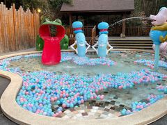 -天目湖涵田半山温泉