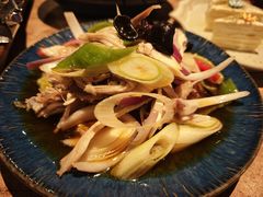 -耶里夏丽·丝路新疆菜·清真食品(徐汇南丹东路臻选店)