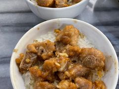 -品香排骨饭(羊官路店)