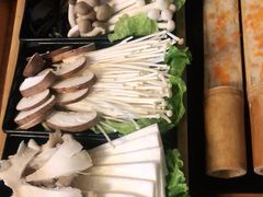 -手选潮汕鲜活牛肉火锅(二七广场店)