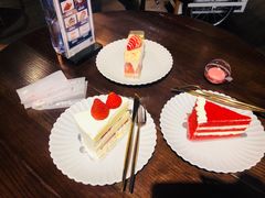 -黑草莓(重庆路店)