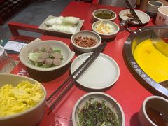 -灥喜锅潮牌火锅制造厂(南村一店)