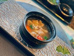 -一板铁板烧·隐秘一线江景花园餐厅(西湖左岸·天元店)