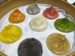 -乐忻皇朝(上海中心大厦店)
