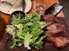 -El Bodegon阿根廷秘鲁餐厅(幸福路店)