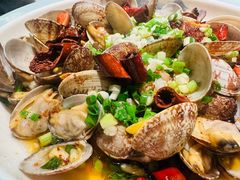 -红盔甲·小龙虾(天钥桥店)