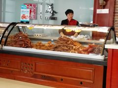 -老鼎丰(靖宇街总店)