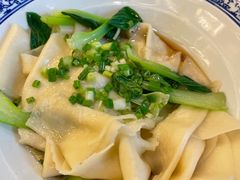 油泼扯面-玉华宫宾馆·餐厅(铜川驻京办店)