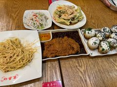 -东泰祥生煎馆(重庆北路店)
