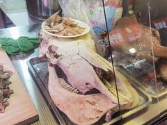 -正宁路小吃夜市