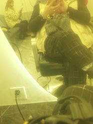 点击看大图 -泰格Hair Salon