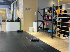 -超鹿运动(五四路恒力城店)