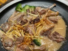 -长禧家·珑厨(东山口店)