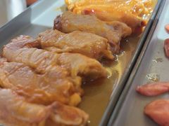 -郭记烤肉创始店(民丰大街店)