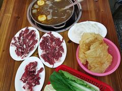 -柴头哥·牛肉火锅(爱民路店)