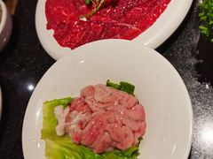 -周师兄大刀腰片火锅(洪崖洞旗舰店)