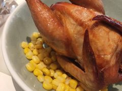 -港丽餐厅(高德置地店)