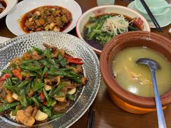 -妈妈传炖品(双林店)