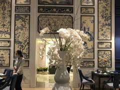 -翠湖轩中餐厅(昆明翠湖宾馆店)