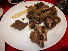 -抱德·潮汕味(敦和店原惠城鱼仔)