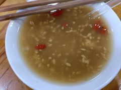 醪糟粉子-洞子口张老二凉粉(文殊院店)