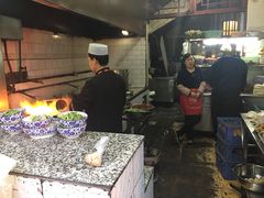 -老乌家特色小炒泡馍(大皮院店)