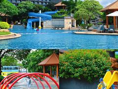 -东莞松山湖凯悦酒店