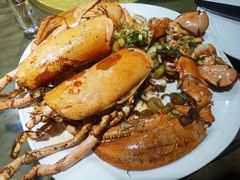 -79号渔船海鲜饭店(华强北店)