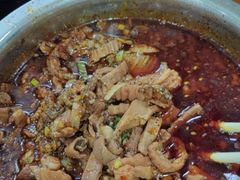 -鹍记特色牛杂面