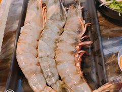 -熊出没日本烧肉放题