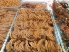 -王浩儿纪六孃甜皮鸭(乐山总店)