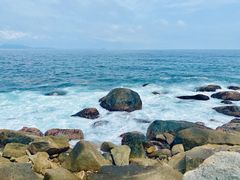 -海南分界洲岛旅游区