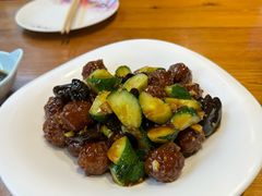 -娄三少·老北京春饼烤鸭家常菜(富力又一城店)