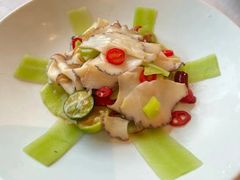 -颂福楼·南京菜(定淮门店)