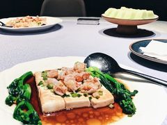 -皇朝会.经典传统粤菜(外滩店)