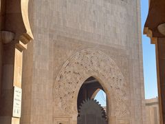 -哈桑二世清真寺