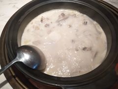 -捞神煲汤火锅(湖滨商业街店)