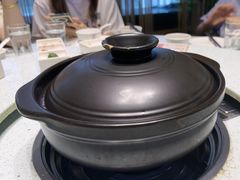 -烹然四季椰子鸡火锅(团结湖总店)