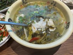 -陈有良尖椒鸡(渝中示范店)