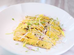 -北京柏悦酒店·锦庭餐厅Dining Room