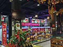 -松针蔡记蒸饺(花园路店)