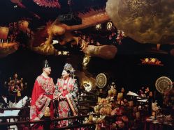 -THE QUEEN(北京店)