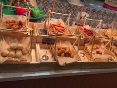 -凡塔斯牛排自助餐厅(莆田万达店)