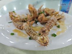 -考记泥焗鸡农庄·海鲜(北洛秘境店)