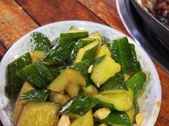 -皖北巫氏三胖地锅鸡(长淮总店)