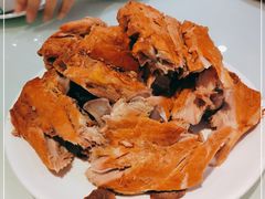 -胖子菜馆(隆昌路店)
