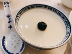 潮州奶冻-洋房火锅(新天地店)